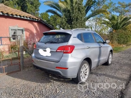 Haval h2 2020