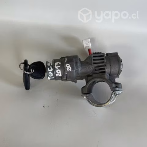 Chapa de encendido Hyundai Tucson 2.0 2013