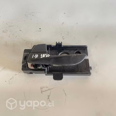 Manilla derecha Hyundai I10 2020