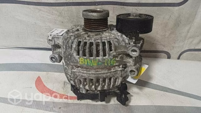Alternador BMW 116I