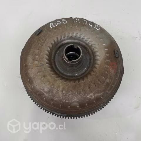 Turbina de transmision Kia Rio 5 1.4 AT 2015
