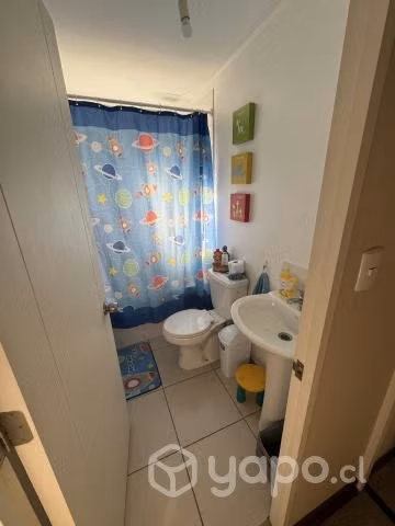 Vendo casa