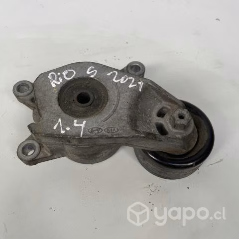Tensor correa Kia Rio 5 1.4 2021