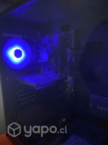 Vendo PC Gamer - Imagen 2