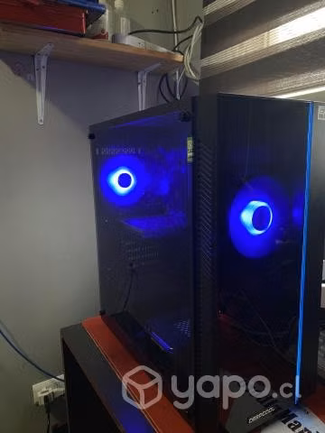 Vendo PC Gamer
