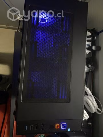 Vendo PC Gamer - Imagen 4