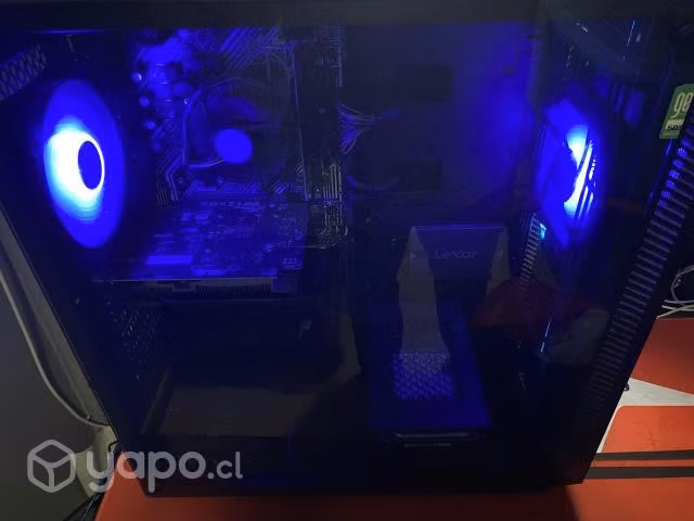 Vendo PC Gamer - Imagen 3