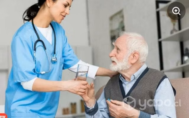 Se Colocan inyecciones, Sondas a pacientes