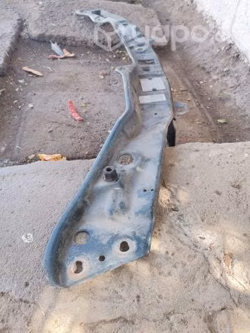 Tapabarro, frontal superior, Fiat Brava - Imagen 2