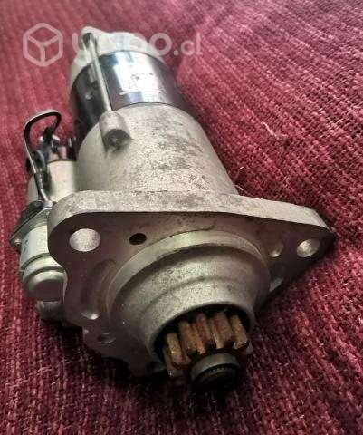 Motor de arranque mercedes benz actros - Imagen 4