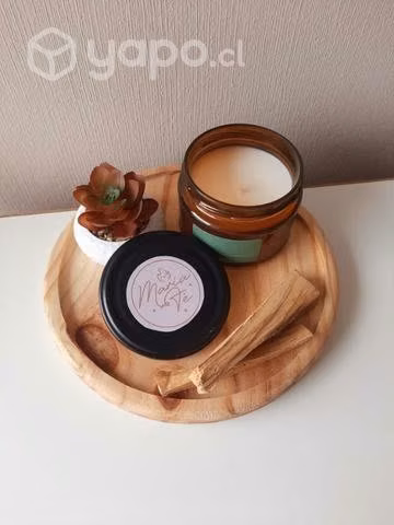 Set para Meditar