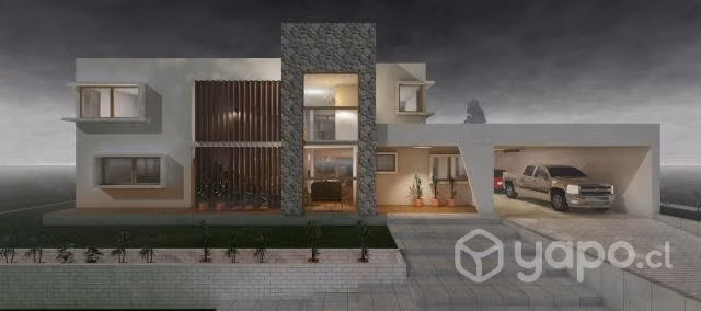 Arquitecto