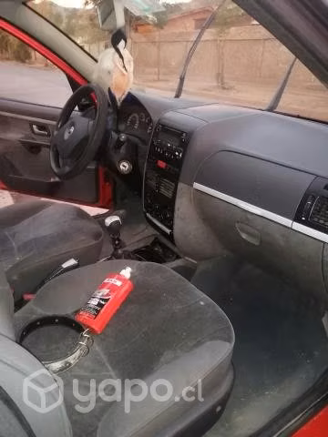 Fiat palio 2006 weekend 1.8 SUV