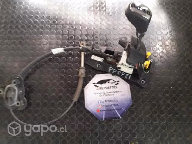 Pppp21 piola de cambio renault megane 3 2014