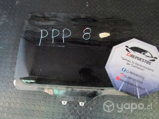 Ppp8 vidrio trasero derecho honda ridgeline 2012