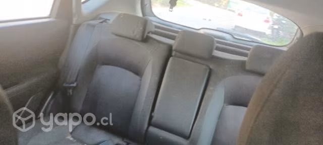 NISSAN QASHQAI 2013