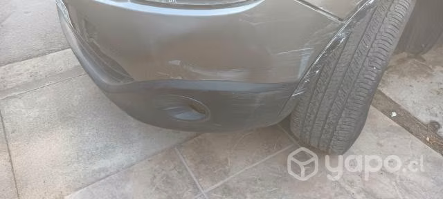 NISSAN QASHQAI 2013