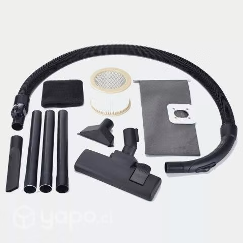 Aspiradora de Polvo y Agua 10L Black+Decker - Imagen 3