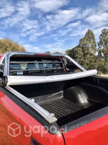 Mitsubishi l200 work cr 2024 - Imagen 4