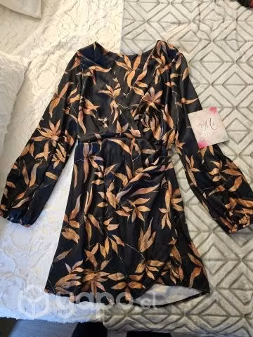 Aydemi vestido talla M NUEVO