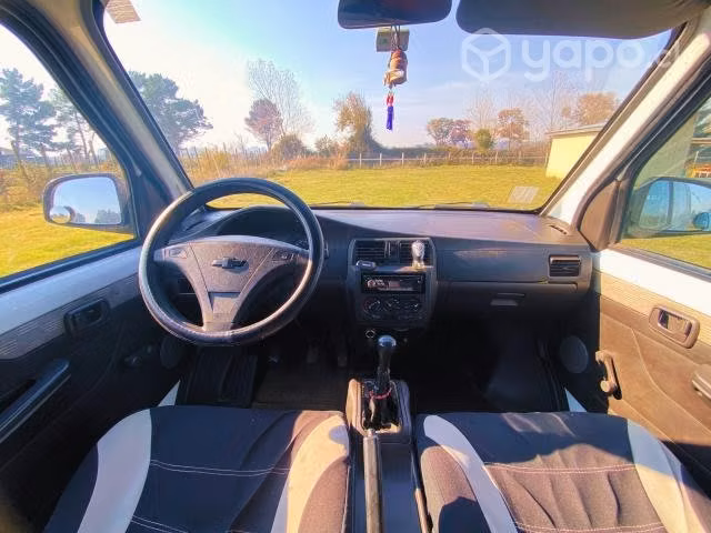 2016 Chevrolet N300 Max 1.2 Van