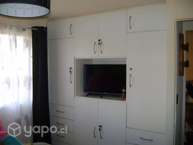 Depto 1er piso, excelente estado, 3 dorm Cod-2332 - Imagen 8