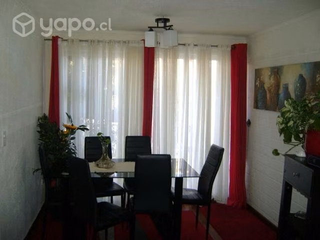 Depto 1er piso, excelente estado, 3 dorm Cod-2332 - Imagen 4