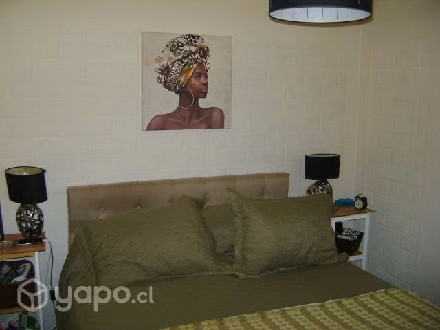 Depto 1er piso, excelente estado, 3 dorm Cod-2332 - Imagen 7