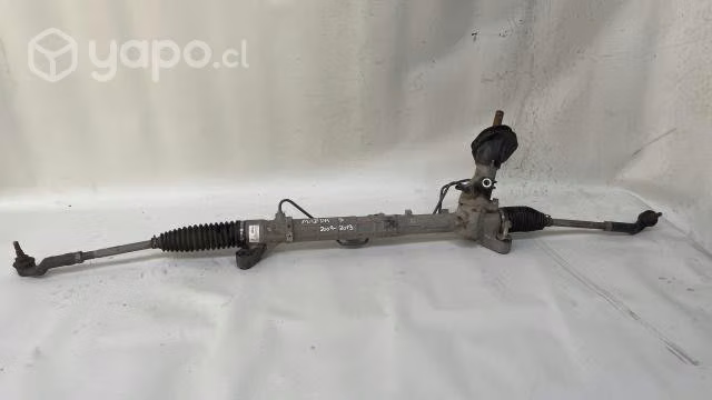 Cremallera de direccion Mazda 3 1.6 2011