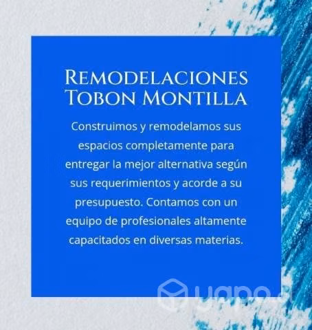 Servicio de Pintura y Limpieza Profunda