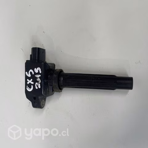 Bobina Mazda CX5 2.0 2015