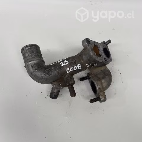 Toma de agua Mitsubishi L200 2.5 mt 2008