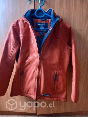 Parka de marca - Imagen 2