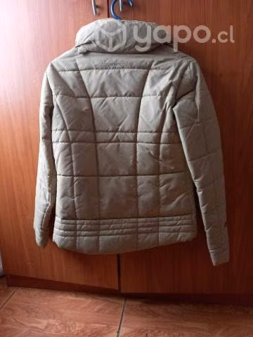 Parkas de mujer buen estado