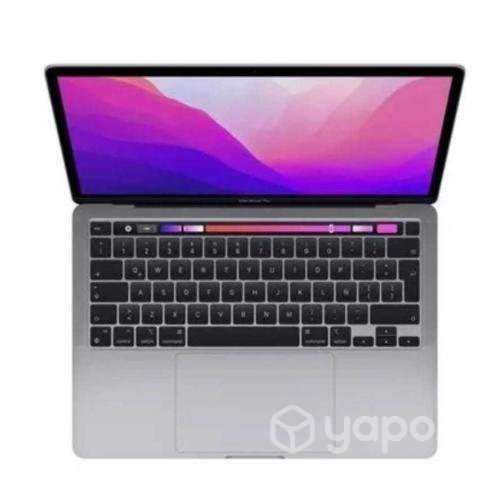 BAJÓÓ! MacBook PRO 13" - 1 TB - 16GB RAM - 2.5 GHz - Imagen 2
