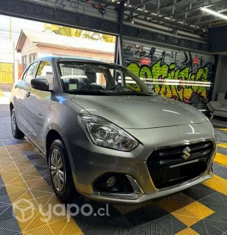 Se vende Suzuki Dzire gl en excelentes condiciones