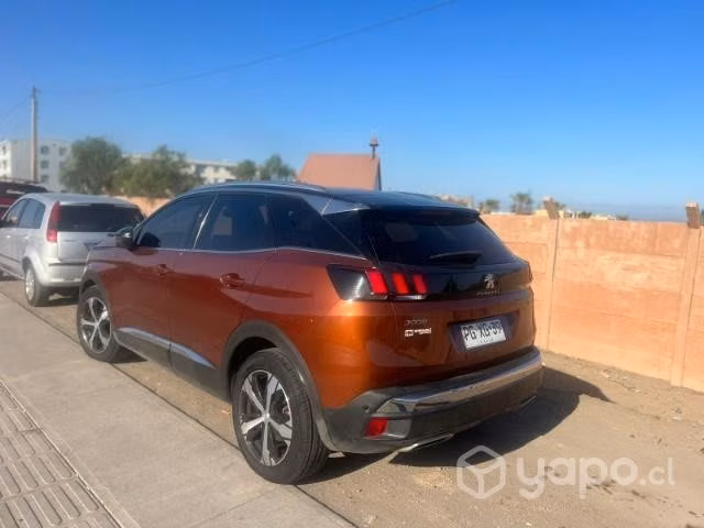 Peugeot full