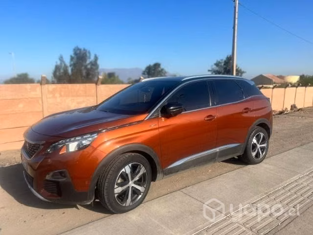 Peugeot full