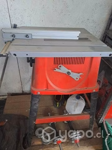 Herramientas para madera