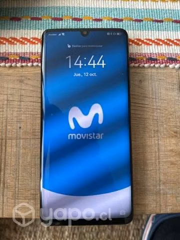 Huawei P30 Pro