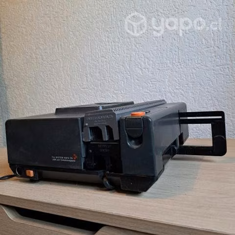 Proyector diapositivas Reflecta - Imagen 5