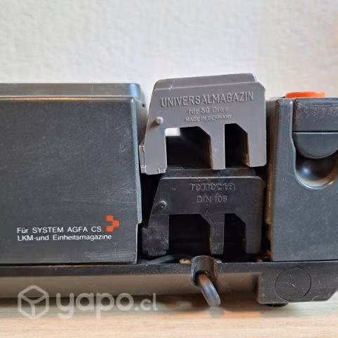Proyector diapositivas Reflecta - Imagen 6