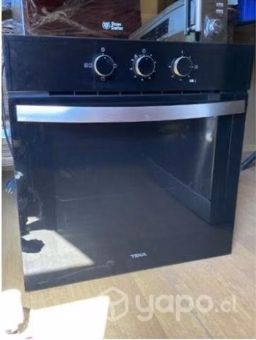 Horno eléctrico Teka Buen estado