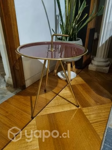Mesa de apoyo - Imagen 2