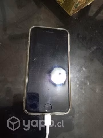 IPhone se - Imagen 3