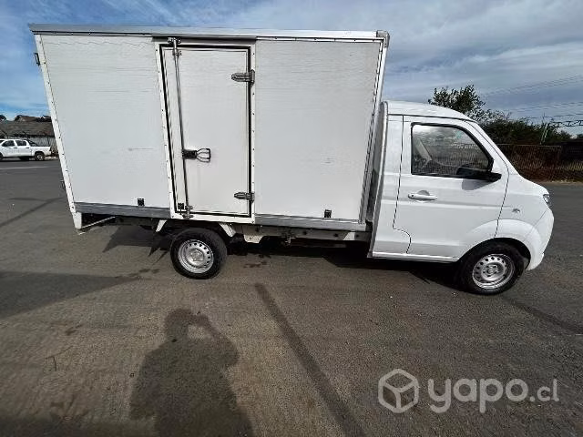 Furgon t30