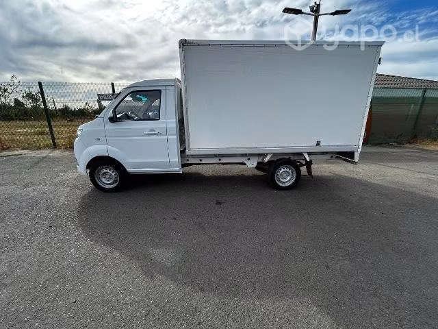Furgon t30