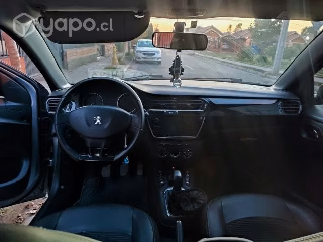 Peugeot 301 - Imagen 7