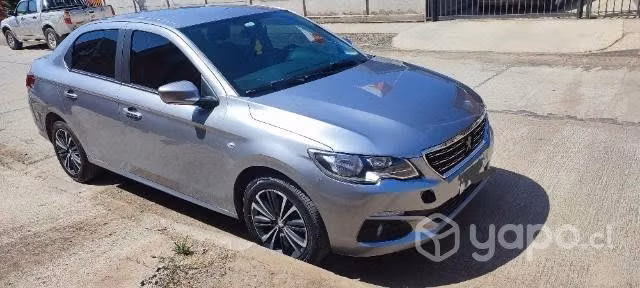 Peugeot 301 - Imagen 2