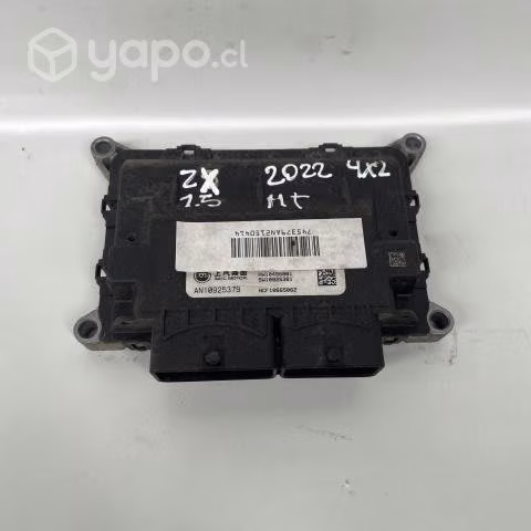 Modulo airbag MG ZX 1.5 MT 2022